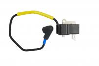 Sonderangebote Zündspule Husqvarna 323R/ 326L mit Impulsschalter (Walbro - USA)