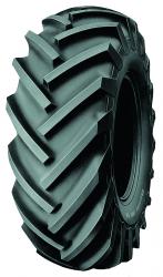 Garten Reifen 3,50-6/4PR Ackerstollen