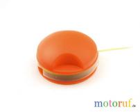 Trimmerspule p.f.Adlus