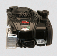 SERIE 500E OHV Briggs & Stratton