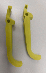 OPERATING HANDLE 5131042257