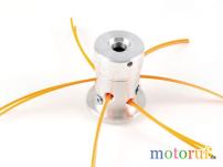 Fadenkopf Power Mulcher