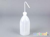 Laborflasche Kunststoff