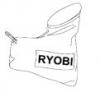 Ryobi ACC019 RYOBI BLOWER BAG 5132000205