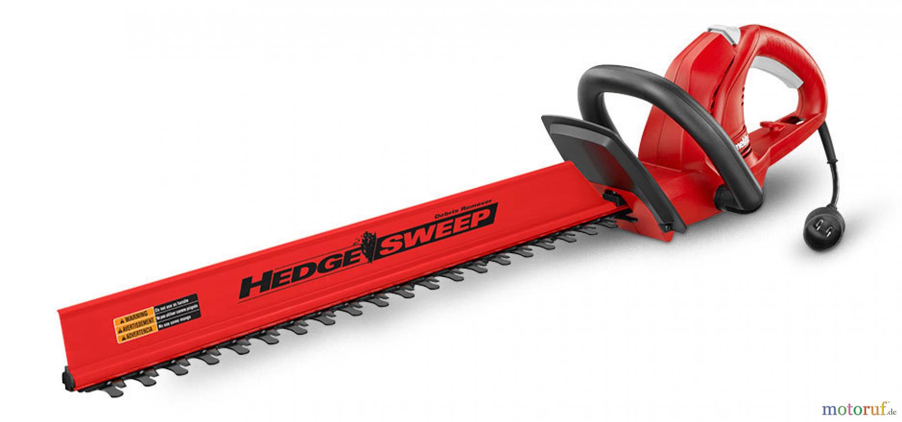  Homelite Heckenscheren