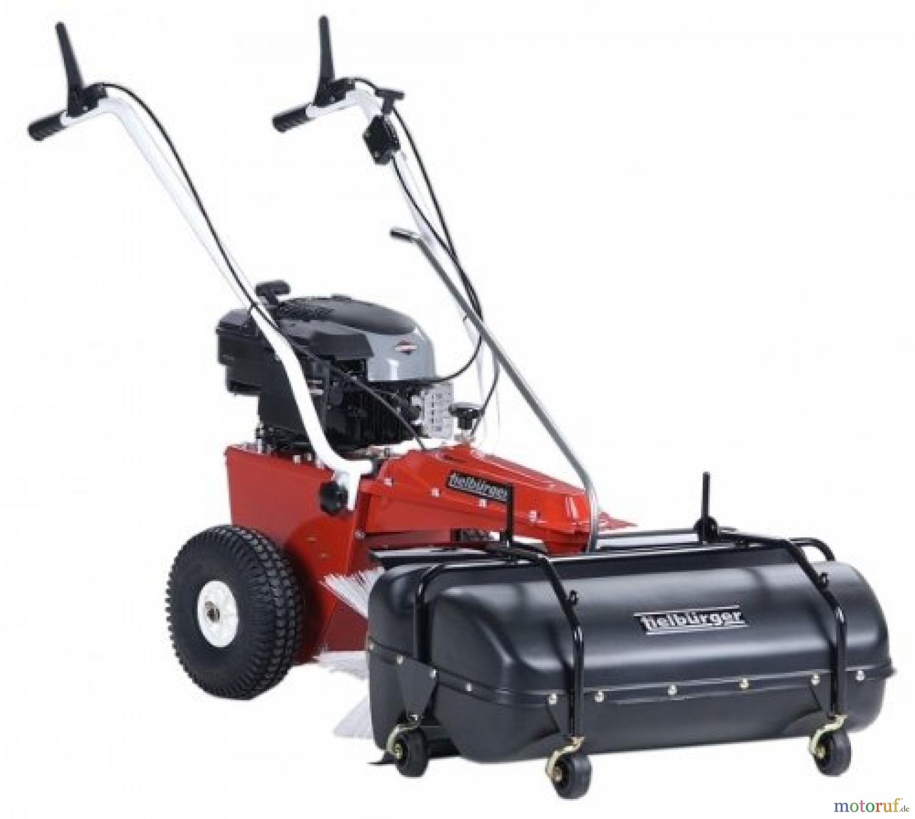  Tielbürger Sammelbehälter