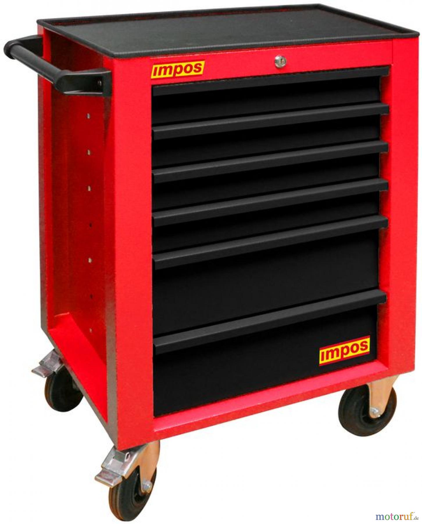  Impos (Güde) WERKSTATTWAGEN GW 06 IMPOS - 05250_EM