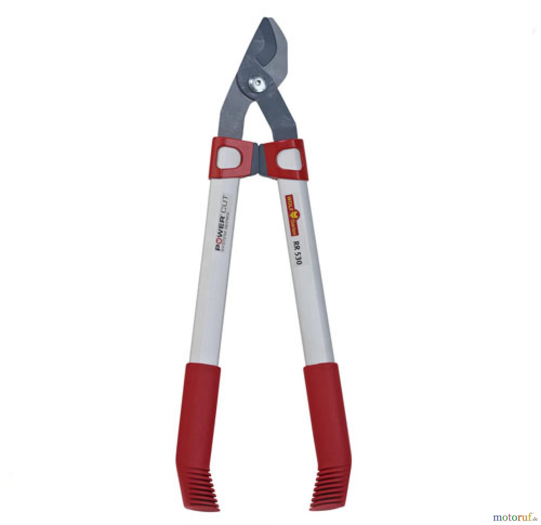  Wolf-Garten Astscheren