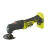 Ryobi Rotationswerkzeuge/ Multitools Ersatzteile RMT1801M Multitool