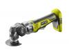 Ryobi Rotationswerkzeuge/ Multitools Ersatzteile R18MT Multitool