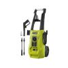Ryobi Hochdruckreiniger Ersatzteile RY120PWA 1.600 W Elektro-Hochdruckreiniger, max. Druck 120 bar