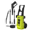 Ryobi Hochdruckreiniger Ersatzteile RY130PWA 1.600 W Elektro-Hochdruckreiniger, max. Druck 130 bar