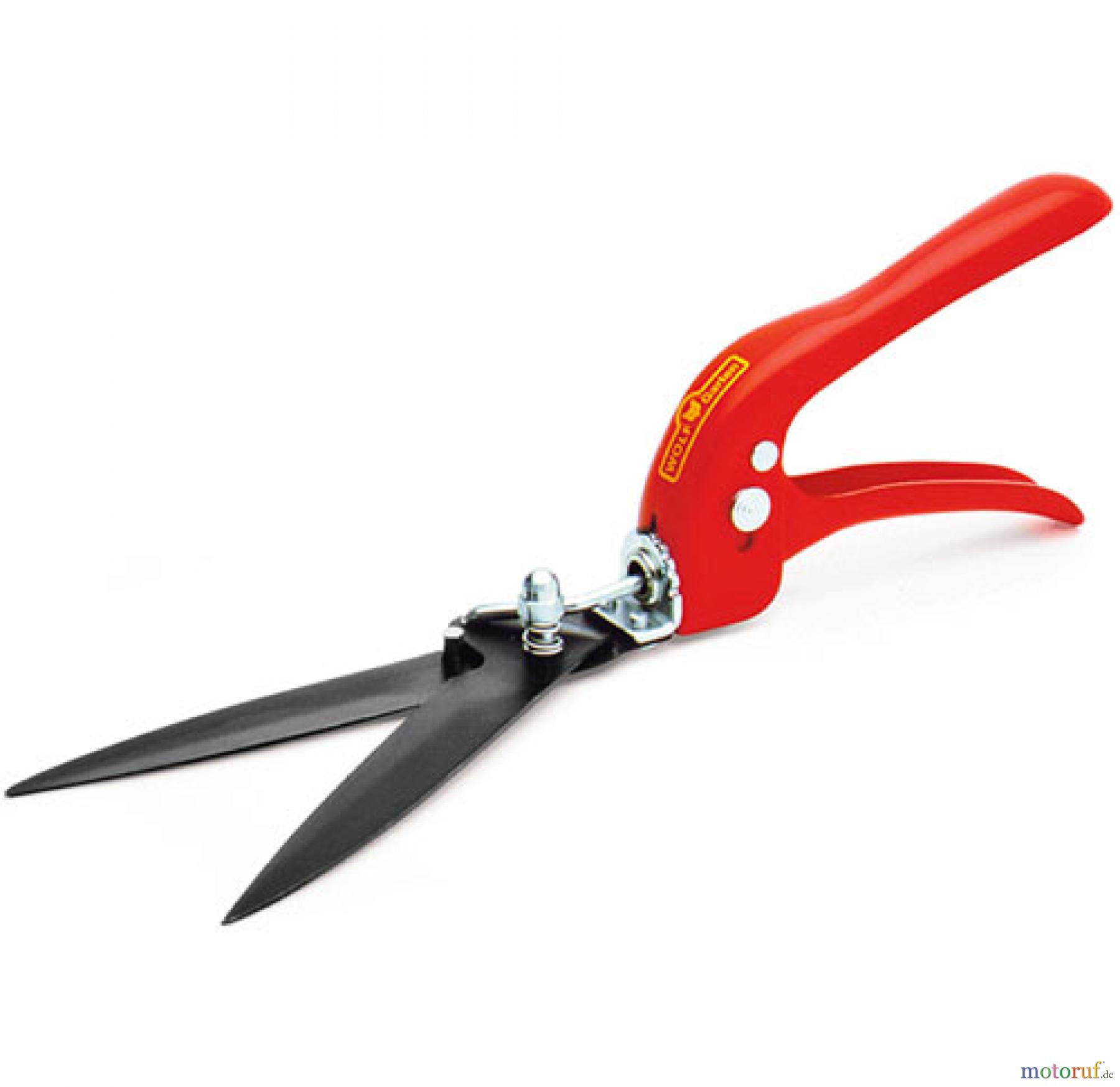  Wolf-Garten Handgrasscheren