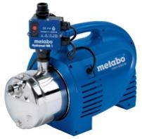 Metabo Hauswasserautomat HWA 5500 M