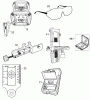 DEWALT ROTATIONSLASER DW074LRB Ersatzteile Seite 2