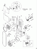 DEWALT BANDSÄGEN BANDSÄGE DW876 Ersatzteile Seite 2