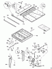 DEWALT RADIALKREISSÄGEN RADIALARMSÄGE DW729 Ersatzteile Seite 2