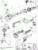 DEWALT WINKELSCHLEIFER 230MM WINKELSCHLEIFER D28413 Ersatzteile Seite 2