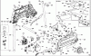 DEWALT KOMBI-SÄGEN KAPP. UND GEHRUNGSSAGE D27105 Ersatzteile Seite 2