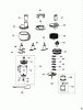 BLACK+DECKER LEBENSMITTELZUBEREITUNG KÜCHENMASCHINE FX750 Ersatzteile Seite 2