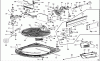 DEWALT KOMBI-SÄGEN KAPP. UND GEHRUNGSSAGE D27107XPS Ersatzteile Seite 2