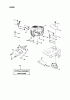 CRAFTSMAN Lawn- Tractor 917.270823 Ersatzteile Seite 5
