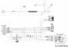 Greenbase V 182 I 13ATA1KB618 (2020) Listas de piezas de repuesto y dibujos Wiring diagram dashboard