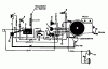 Gutbrod 610 EBS 02651.02 (1986) Listas de piezas de repuesto y dibujos Wiring diagram