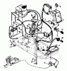 Gutbrod ASB 90-10 04015.01 (1991) Listas de piezas de repuesto y dibujos Electric parts