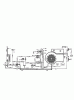 Brill Rasentraktoren 91 RTS 134I471E629 (1994) Ersatzteile Schaltplan Einzylinder