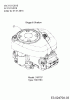 Kts Silvertrac 107 T/175 13HN76KG677 (2015) Ersatzteile Motor Briggs & Stratton bis 31.01.2015
