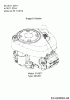 Tigara TG 19/107 H 13HJ79KG649 (2015) Ersatzteile Motor Briggs & Stratton bis 30.11.2014