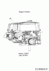 Dormak TX 42 H 13IN71SN699 (2017) Ersatzteile Motor Briggs & Stratton