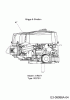 Massey Ferguson MF 41-18 RH 13HJ99GN695 (2016) Ersatzteile Motor Briggs & Stratton