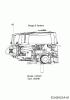 WOLF-Garten Expert Expert 92.155 H 13HM99WE650 (2016) Ersatzteile Motor Briggs & Stratton
