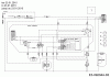 Troy-Bilt TB 2042 13APA1KS309 (2015) Listas de piezas de repuesto y dibujos Wiring diagram dashboard to 23.01.2015