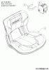 Cub Cadet XT1 OR95 13A8A1CB330 (2017) Ersatzteile Sitz ab 13.02.2017