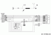 WOLF-Garten Expert Alpha 95.165 H 13ADA1VB650 (2017) Listas de piezas de repuesto y dibujos Wiring diagram dashboard