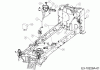 Cub Cadet LX 42" 13AZA4CS330 (2018) Ersatzteile Elektroteile