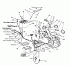 White 48-Z 53AC235M679 (1998) Listas de piezas de repuesto y dibujos Electric parts