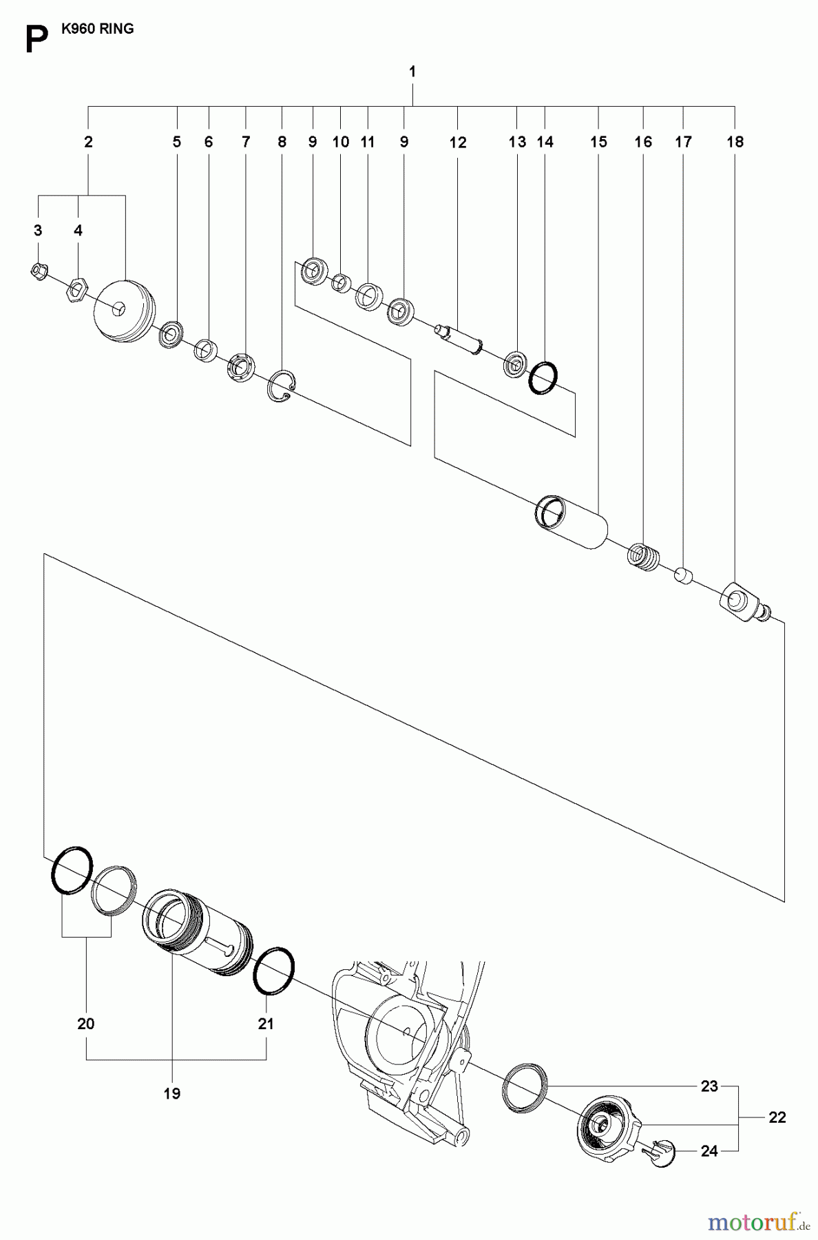  Trennschneider, Cut-Off K960 Ring, 2008-03 GUIDE
