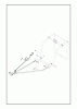 Trennschneider, Floor FS413, 2006-11 Ersatzteile POINTER ATTACHMENT - SINGLE POINTER