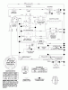 Husqvarna GTH 2250B (954567093) - Garden Tractor (2001-02 & After) Ersatzteile Schematic