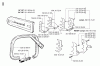 Jonsered 2095 - Chainsaw (2000-06) Ersatzteile ACCESSORIES #1