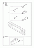 Jonsered CS2152 - Chainsaw (2011-05) Ersatzteile ACCESSORIES
