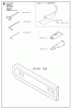 Jonsered CS2159 - Chainsaw (2005-02) Ersatzteile ACCESSORIES #1