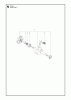 Jonsered CS2166 - Chainsaw (2011-03) Ersatzteile CRANKSHAFT