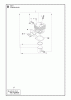 Jonsered CS2171 - Chainsaw (2011-05) Ersatzteile CYLINDER PISTON