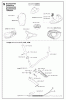Jonsered FC2145S - String/Brush Trimmer (2006-01) Listas de piezas de repuesto y dibujos ACCESSORIES #3