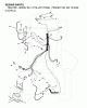 Jonsered LT17A (JLT17H42A, 954130062) - Lawn & Garden Tractor (2002-06) Ersatzteile ELECTRICAL
